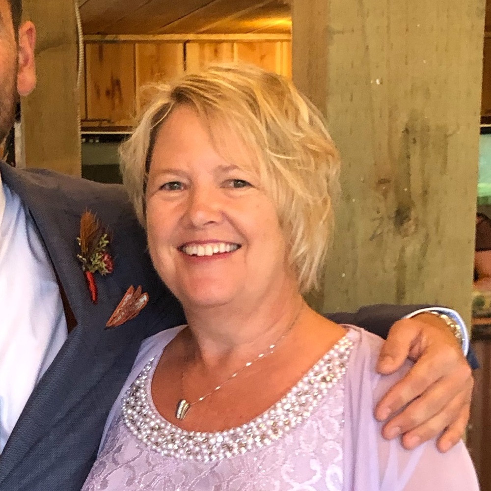 Meet your Posher, Leanne